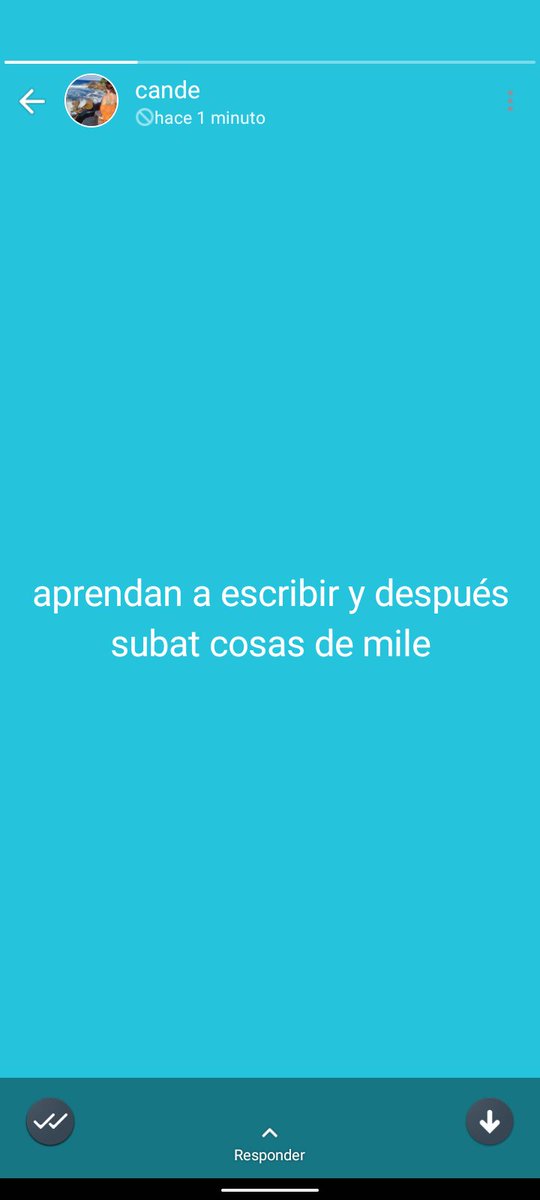 claroo tenés razón🤦🤣