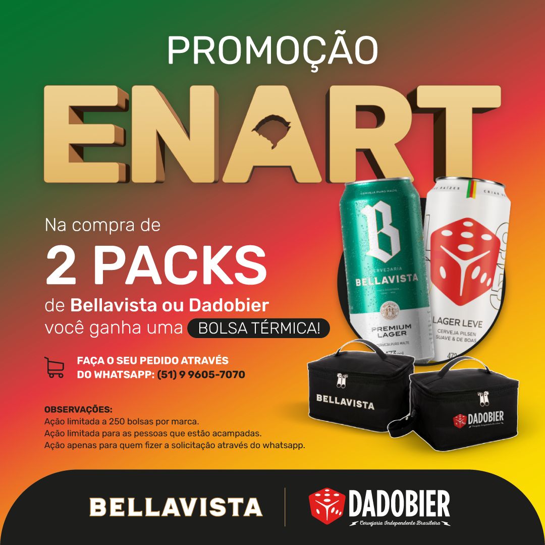 Dado Bier - Cervejaria Independente Brasileira