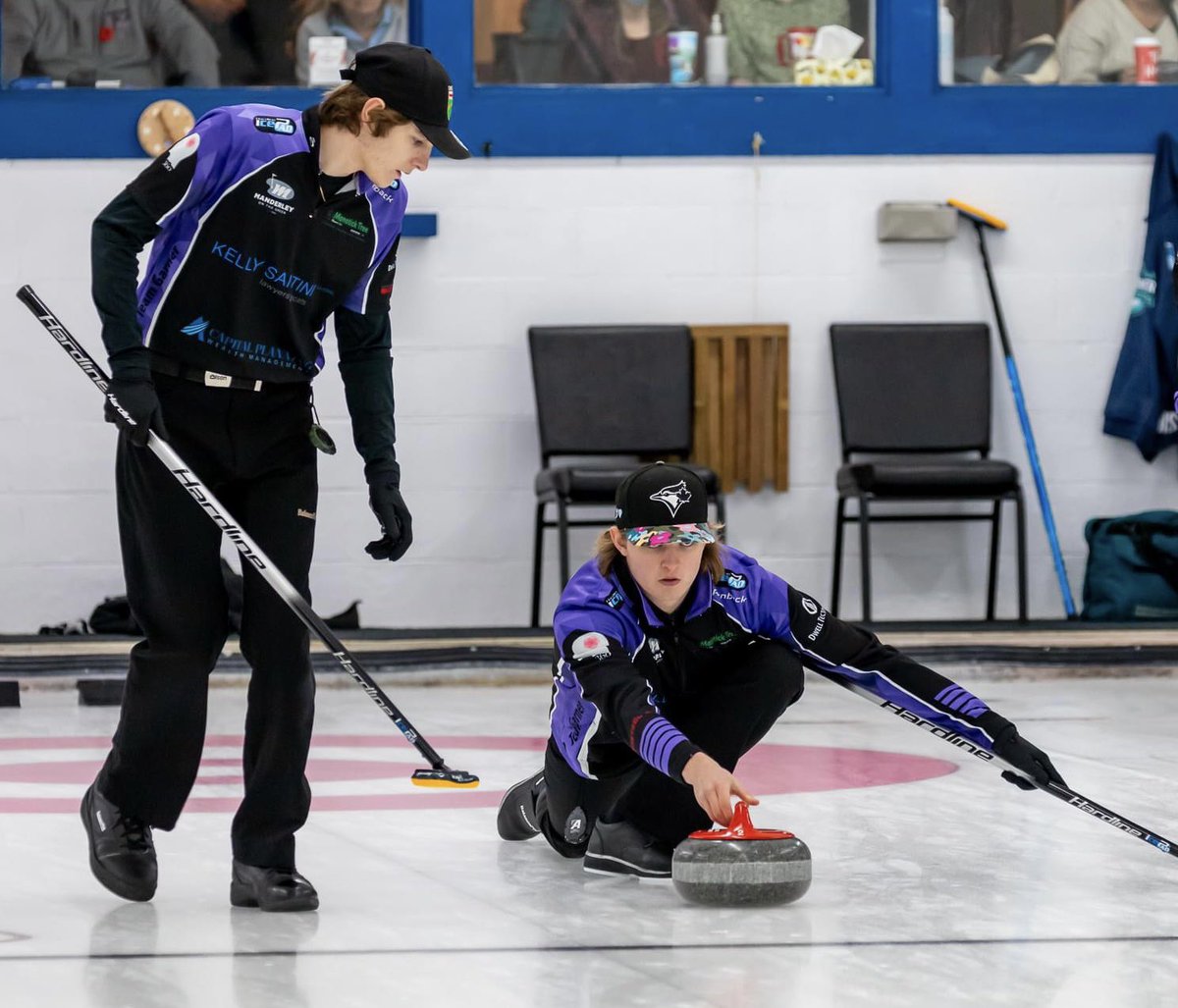 Team Rowe tweet media