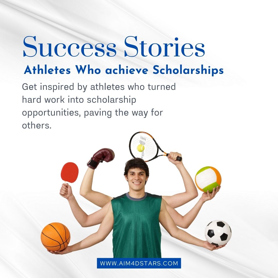 aimfordstars's tweet image. Cheers to success on and off the field! 🌟 Many athletes score big by earning scholarships, turning their passion into a golden ticket for education. 💪 #AthleteSuccess #ScholarshipStories #GameChangerScholarships