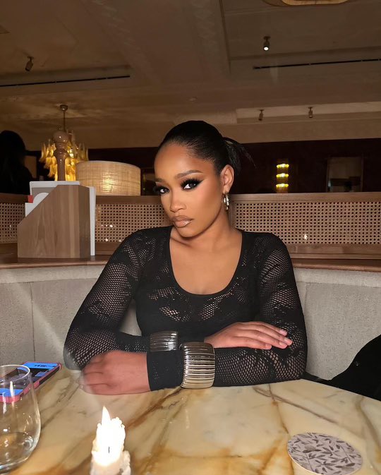 KekePalmer's tweet photo. 🖤 https://t.co/ORuIPmJmYd