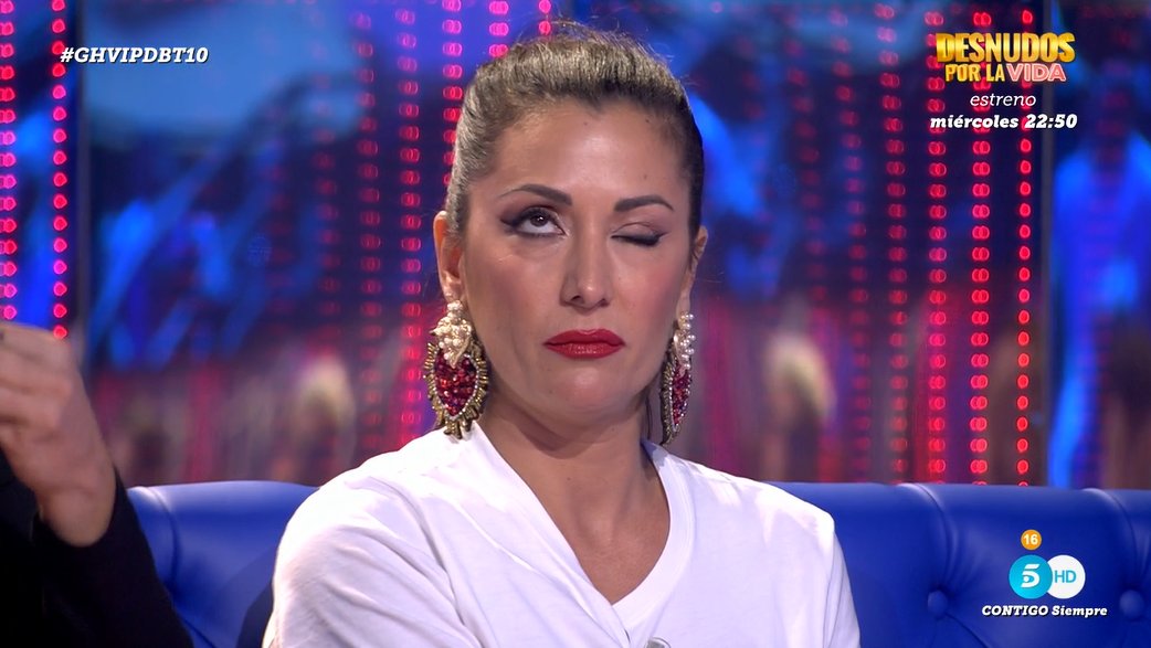 Gran Hermano tweet media