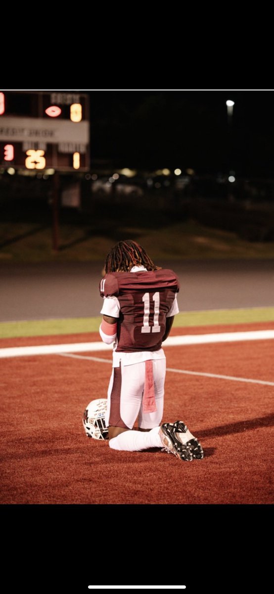 Round 2 vs Gatesville Highlights!
8 rec
180 yards
3 Td
hudl.com/v/2MbHVZ