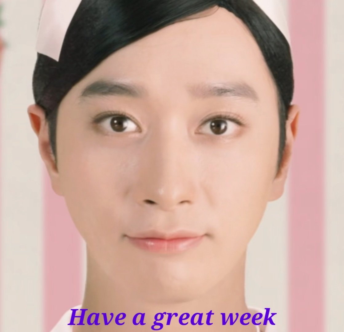 행복한 한주 시작하소서~~!🙇‍♀️