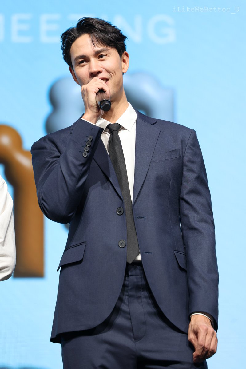 iLikeMeBetter_U's tweet image. เช้านี้ผมขอนัด meeting ด่วน ตอน 9 โมงนะครับ ทุกคนเข้าได้ใช่มั้ยครับ 😆

#StepByStepOuting
#ManTrisanu