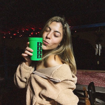 #NewProfilePic