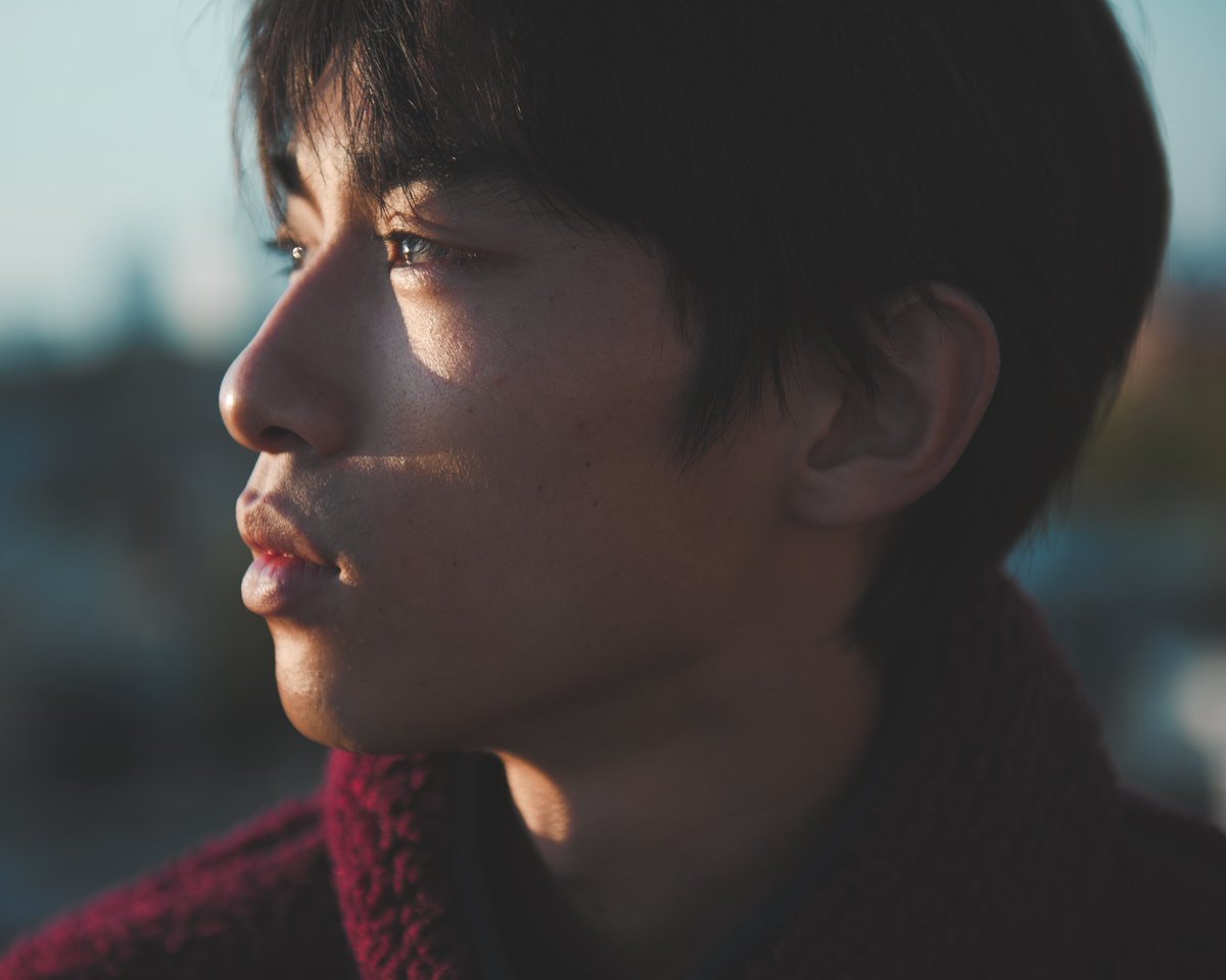 Manastash1993's tweet photo. 【WHO’S NEXT】
VOL.6 

自由に「MANASTASH」を表現する企画WHO’S NEXT。
フォトグラファーやスタイリスト、モデルたちに与えられた唯一のテーマは「MANASTASH」。
注目する若きクリエイターたちが、自由な発想で新しい世界観を表現します。

#manastash
#2023fw https://t.co/mh8Zwh7tMj