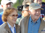 fred_hab's tweet photo. We at Greater Fredericksburg Habitat for Humanity are saddened to learn of former first lady Rosalynn Carter's passing. She was a long-time advocate for affordable housing and dedicated over 30 years to building homes for #HabitatforHumanity. #HonoringMrsCarter https://t.co/ju2PdCxUKA