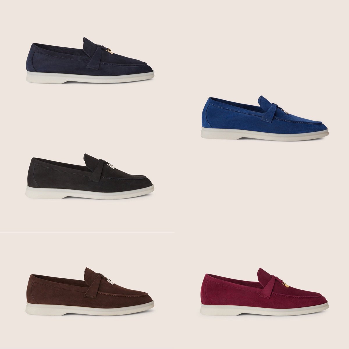 peterpannn21's tweet photo. Loro Piana พรีออเดอร์ค่ะ
สอบถาม size ได้ค่ะ https://t.co/0s8O5w8Nw9