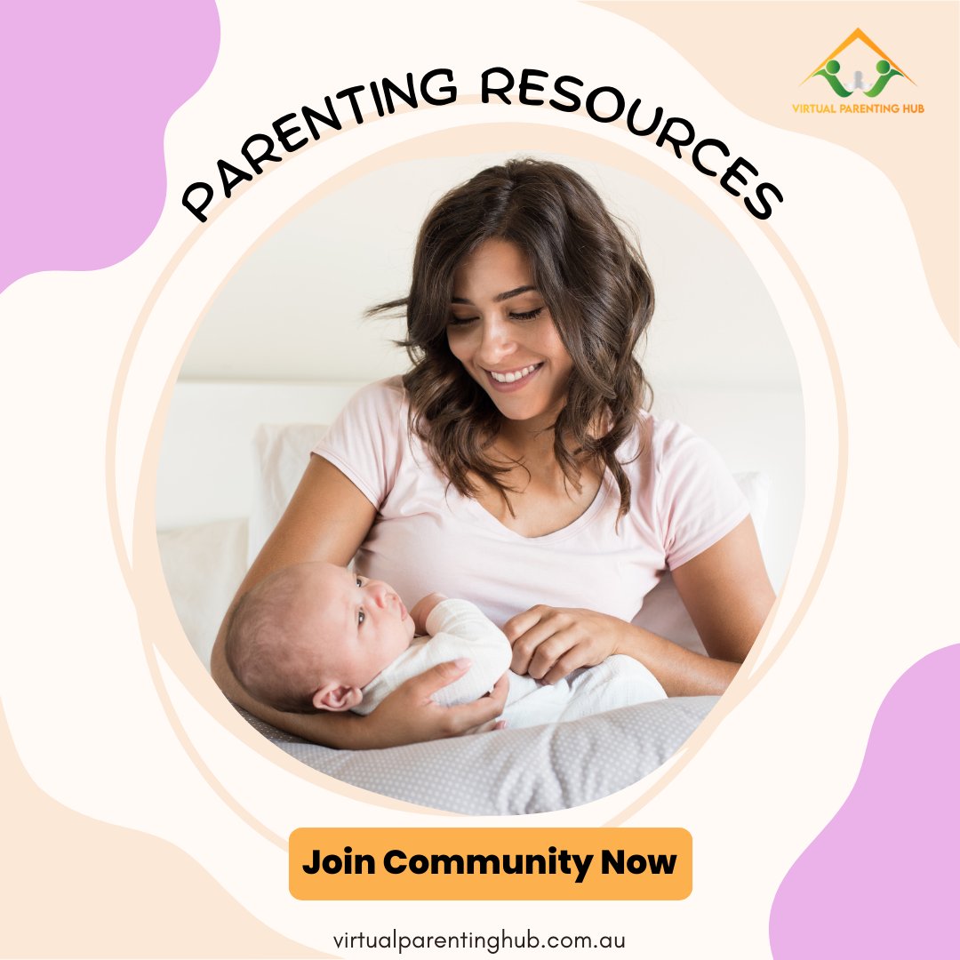 Virtual Parenting Hub (@Vparentinghub) / Posts / X