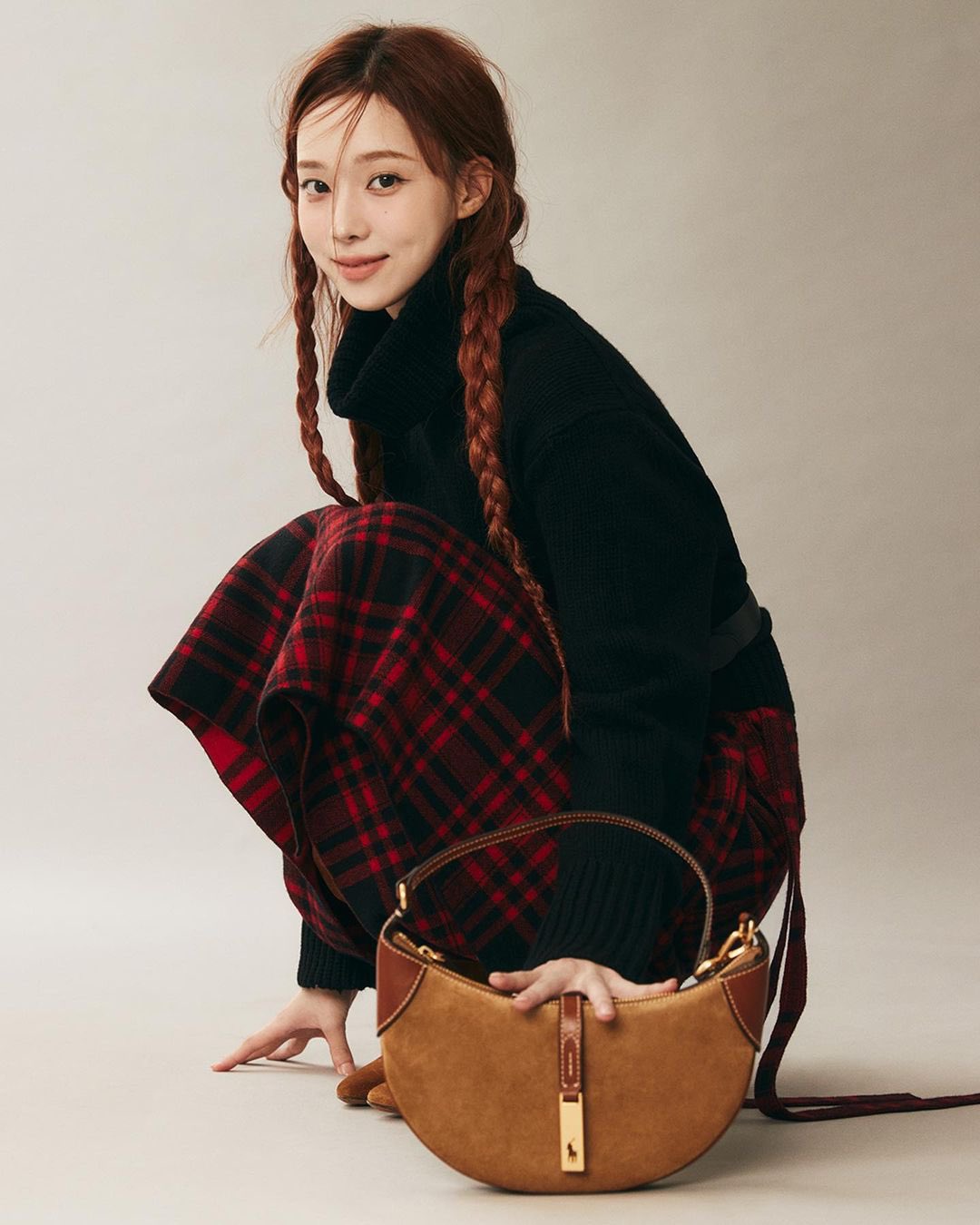 ポロ　ラルフローレン　バッグ　エスパ　ウインター愛用 ポロラルフローレンバッグエスパウインター愛用