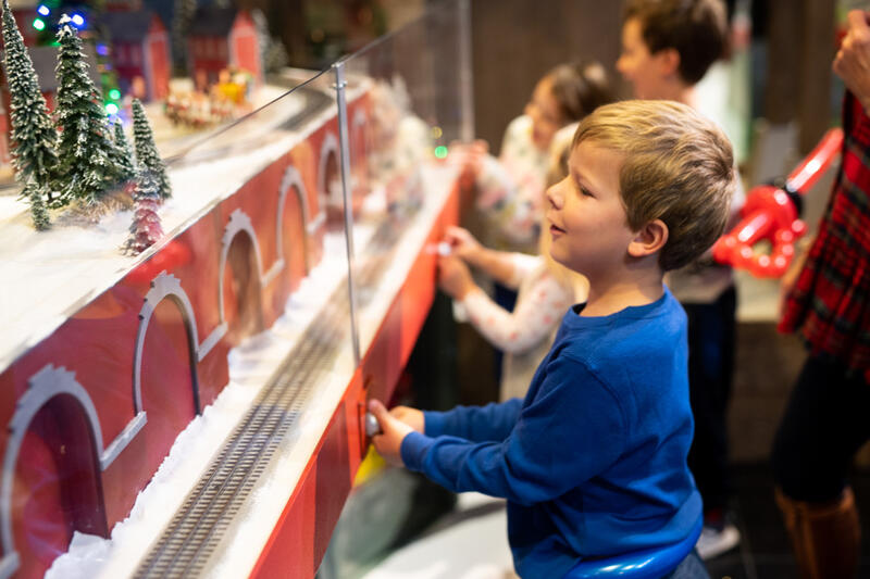 Win four FREE! tickets to the Trains @NorthParkCenter! 

Comment on this tweet to be entered to win!

katytrailweekly.com/win-passes-to-…

#katytrailweekly #dallas #dallasfamilies #dallaskids #dallasthingstodo #dallasholidays