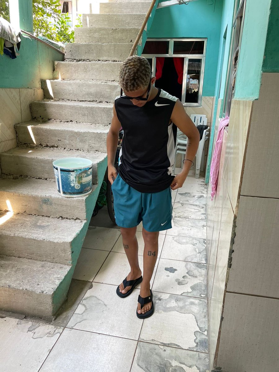 Mídia não , talentoso 😉🤴🏻