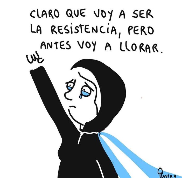 Verónica Gago (@veronica_gago) on Twitter photo 