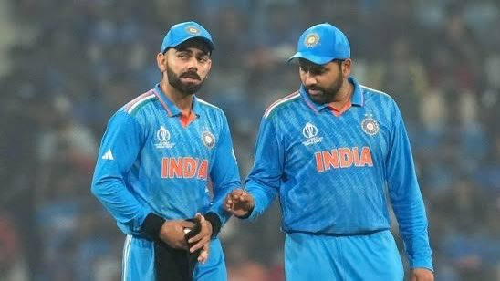 TheQriousGuy's tweet photo. Rohit Sharma doesn't lost the world cup trophy🏆
But Trophy lost 'Rohit Sharma'

#INDvsAUSfinal #INDvsAUS #Worlds2023 #CricketWorldCup  #cricket2023 #TeamIndia https://t.co/HhHezlmdbt