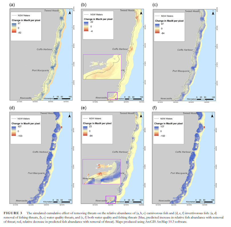 Laura Griffiths (@oceangriffiths) on Twitter photo Does your research involve understanding #CumulativeImpacts? If so, you should check out our new paper that uses empirical data to predict impact rather than relying on vulnerabilities
doi.org/10.1111/cobi.1β¦
<a href="/JoelFishEcology/">Joel Williams</a> @ChristinABuelow <a href="/bluecology/">Chris Brown</a> <a href="/vivtulloch/">Viv Tulloch π³π π¬π²π©βπ§</a> @nswdpi Does your research involve understanding #CumulativeImpacts? If so, you should check out our new paper that uses empirical data to predict impact rather than relying on vulnerabilities
doi.org/10.1111/cobi.1β¦
<a href="/JoelFishEcology/">Joel Williams</a> @ChristinABuelow <a href="/bluecology/">Chris Brown</a> <a href="/vivtulloch/">Viv Tulloch π³π π¬π²π©βπ§</a> @nswdpi