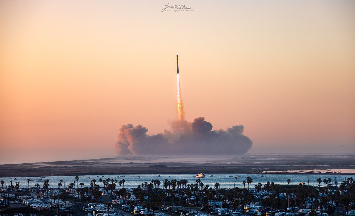 📸Trevor Mahlmann🚀 tweet media