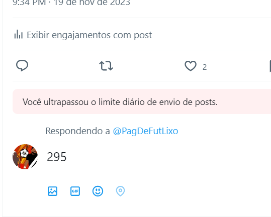 IlhasCookMFC's tweet photo. POR HOJE É SÓ PESSOAL https://t.co/Ohn6NCR9Ua