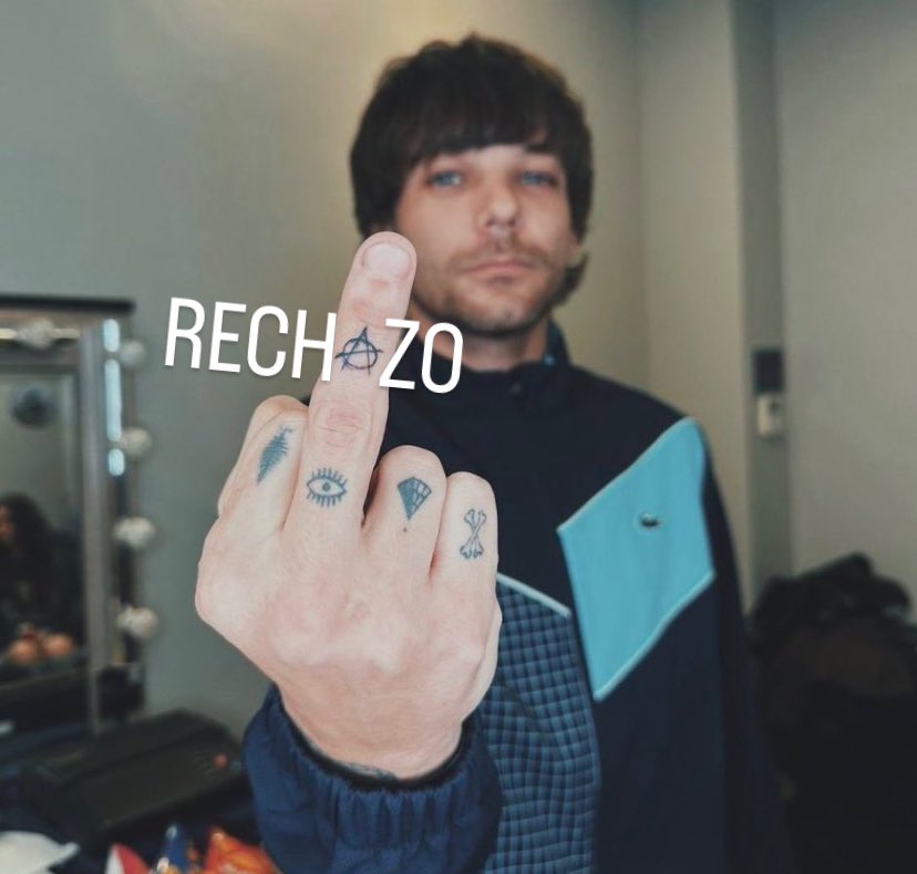 jessy_little's tweet image. ya saben louies chilenxs