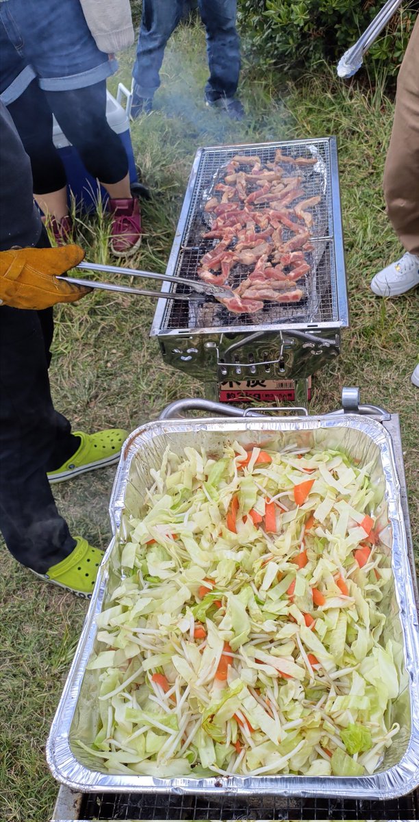 とてもおいしかったのだ🥩🔥