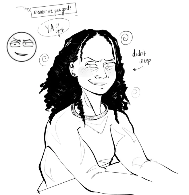 tfw its finals week and ur stressed tf out 