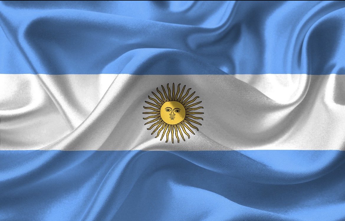 AnaMariaGazmuri's tweet photo. Que horror… fuerza Argentina! 💔 https://t.co/qbHGQcYxmF