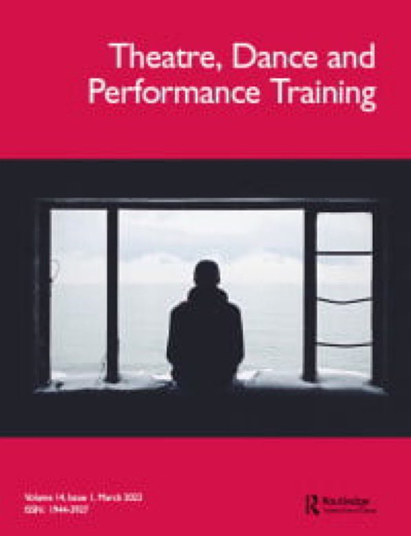 drewdafydd's tweet photo. Sanford Meisner was one of the great actor trainers of the 20th century, but he began his career as a piano player. Read all about the musicality of Meisner Technique and its connections with the world of music and movement education. https://t.co/Ru2qbciari https://t.co/lDG5O1fEWY