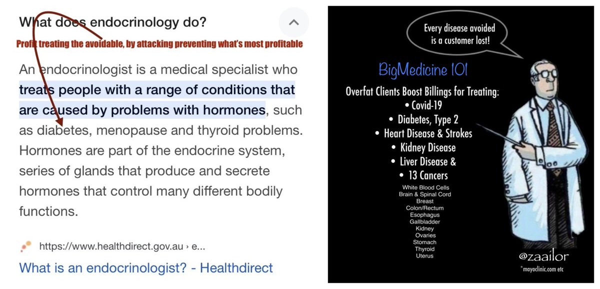 miSIXeWay's tweet photo. @zaailor @fmanjoo @katieunderwrite @PeterAttiaMD @RandyNesse @hubermanlab @Sydney_Uni @brish_ti @CMA_Docs @IoannaCBC @witmer_brenda @ISBLeeHood @Giuliaaaa99 @NickKristof @Ethan_Lou @MikeSandclan @priyakrishna @cfrangou @GriebelerMD @carlyweeks @NavPersaud @FryRsquared @davechokshi @markhollandlib @adriandix @By_CJewett @marcusbgee @glendaluymes @billmaher @nytimeswell @ShaneGoldmacher @dwallacewells @JessicaRotondi @JPTasker @nutrition_facts @rcarrick @IlonaHale @DrHelenOuyang @PeterHotez @cjsaffitzstan @BajkaBalazs @ProfGlantz @patrickholford @MayMf1111 @davidludwigmd @NicholasLBarber @Jessica_E_Brown @M_Heffernan @LeslieBeckRD .@TheEndoSociety is protecting their supply chain with #LoL #snakeoil: “The impact of diet on obesity risk is explained largely by its effect on calorie intake, rather than by changes of either energy expenditure or the internal metabolic environment”

Re https://t.co/p1PMFy26wo https://t.co/0QdQmORM2r