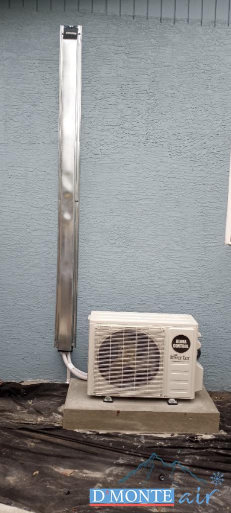 dmonteair's tweet image. Don&apos;t let a malfunctioning AC ruin your day. Trust the experts at D&apos;Monte Air for fast and reliable AC repairs. Call today 561-449-5186! #FastRepairs #ReliableService