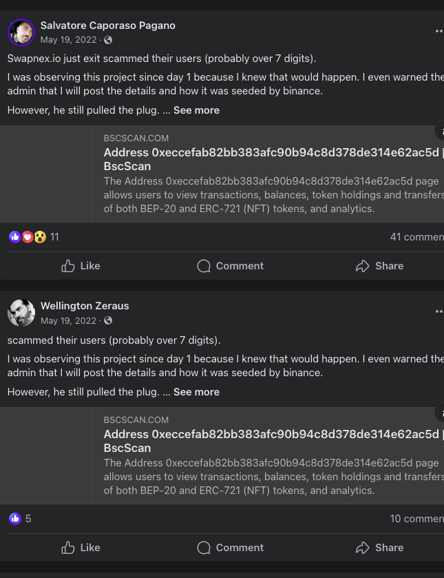 IOC Investigations tweet media