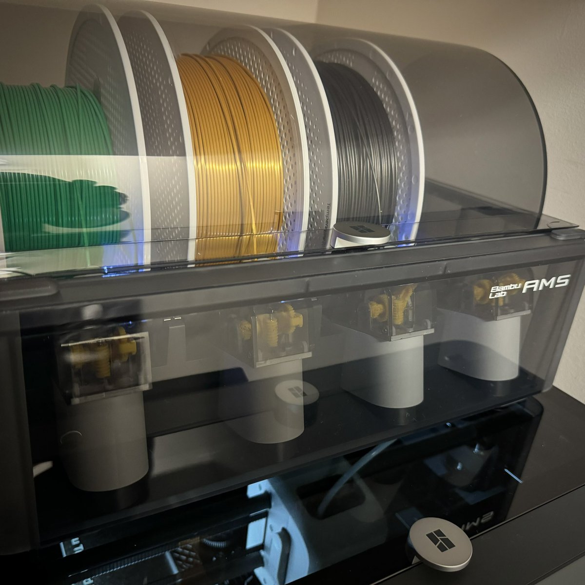 Outworld Armory tweet media