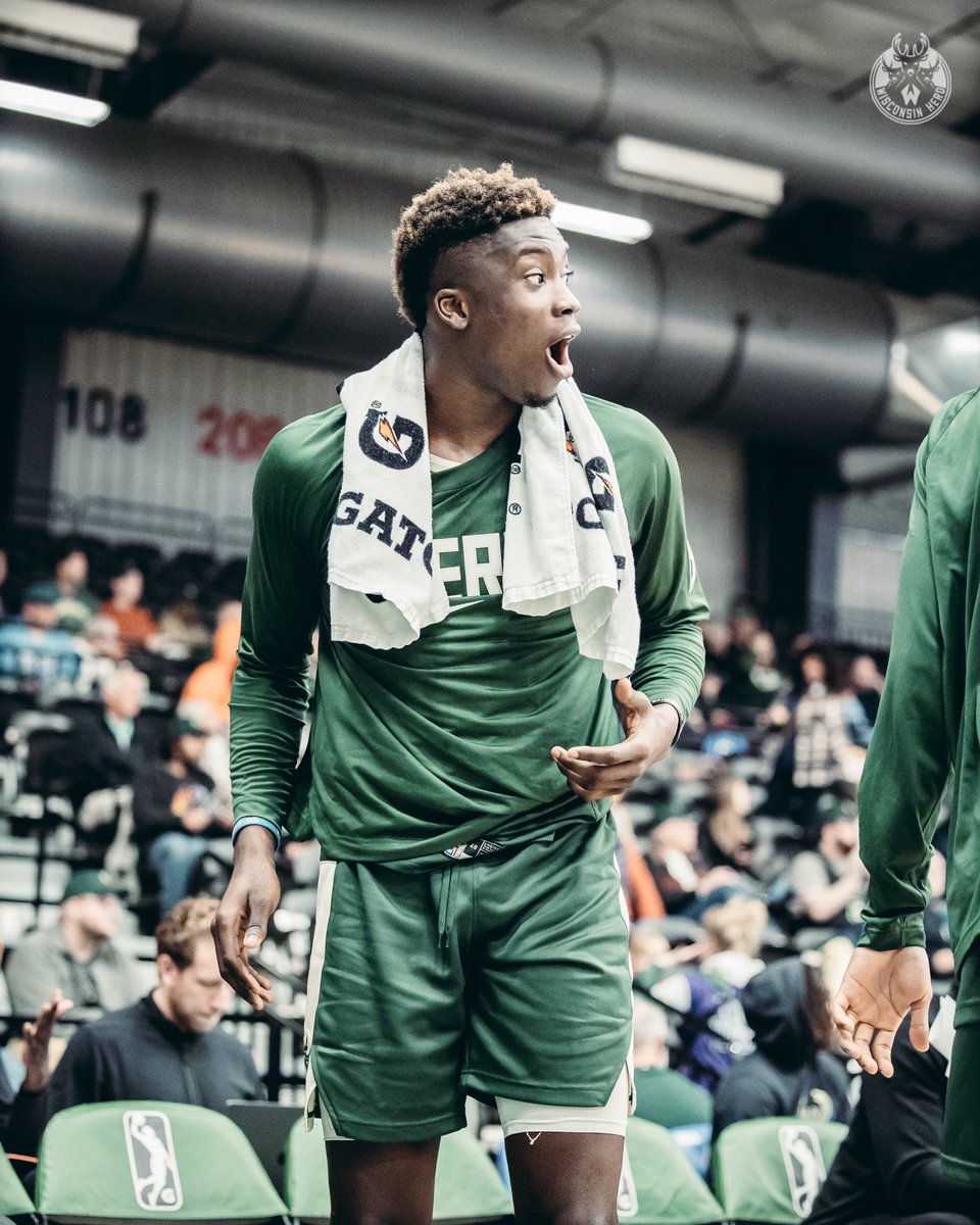 WisconsinHerd's tweet photo. LINDELL IS A MAGICIAN 🪄 https://t.co/bAtPJCECUu
