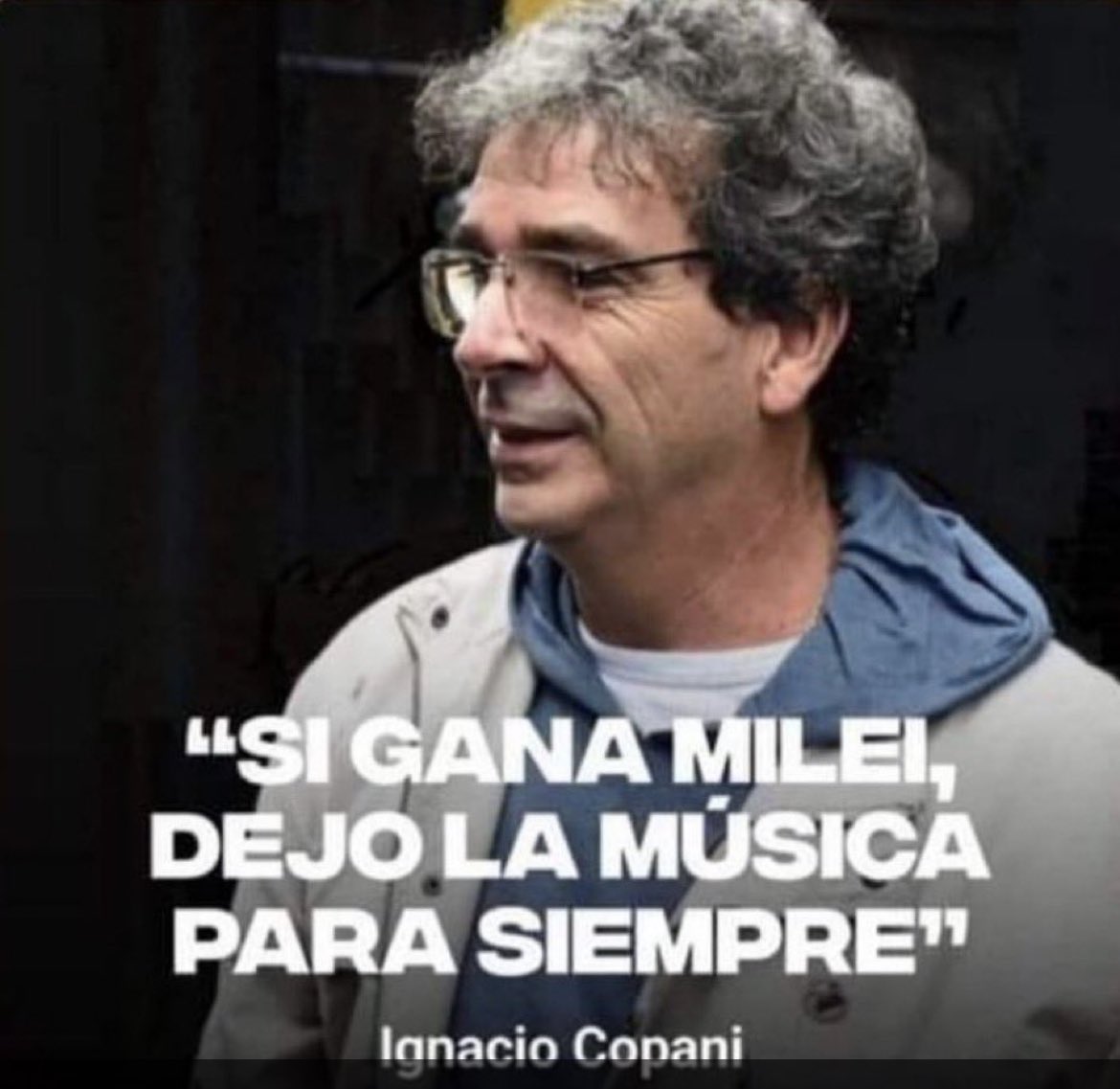 El mundo del espectáculo está de Luto!!
Porque dejan de “cantar” o lo que hicieran que hacían jajaja