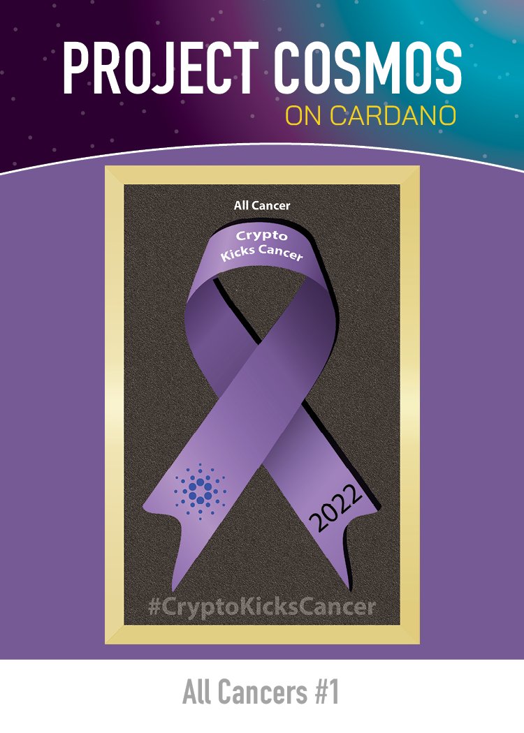 jpvegas21's tweet photo. @beaumont_dvd @ozzy_pool Just over a year or so I tried to launch a project called #CryptoKicksCancer. Unfortunately it never took off, but I did send one to space as part of the #ProjectCosomos launch. Good times :) https://t.co/L89HAnKDBt