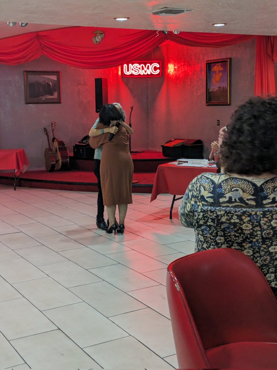 priya4az's tweet photo. Hurray for Rep. @BettyVillegasAZ kicking off her campaign for the #LD20 House today! She brings expertise and passion to fix our state's housing and education on behalf of the community. Go Betty! https://t.co/VYxzXSTGoU