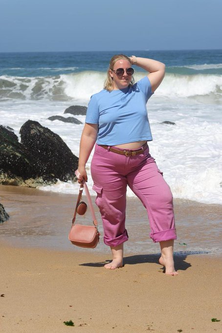 Summer is coming, and I&rsquo;m going to open the swimming season on the ocean shore🌊 https://t.co/kV1d5Dw<a href="/tag/xhamsterawards2023"class="tags"><span>#xhamsterawards2023</span></a><a href="/tag/xhamsterawards"class="tags"><span>#xhamsterawards</span></a>