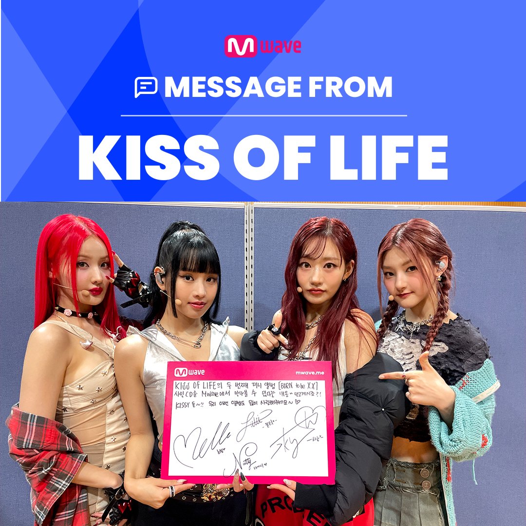 法人値引有 KISSOFLIFE 直筆サイン入りアルバム mwave | 01produce.jp