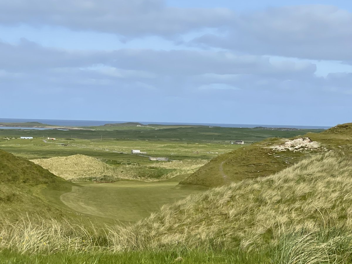 GolfTraveler Joe ⛳️ tweet media