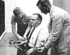 tomjcutler's tweet photo. Verbal Milgram- The act of phrasing something in fancy 
 or catchy terms to make it more authoritative. 
The auditory version of putting on a white lab coat.
https://t.co/qDyjcUeg4X https://t.co/UnZuWeQOW0