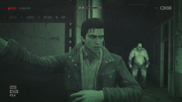 Ah yeah guys...don't worry, I'm still here, it's just...just...look here...you understand?
I'm a little bit busy investigating lately...again~

#Outlast #MilesUpshur #ChrisWalker