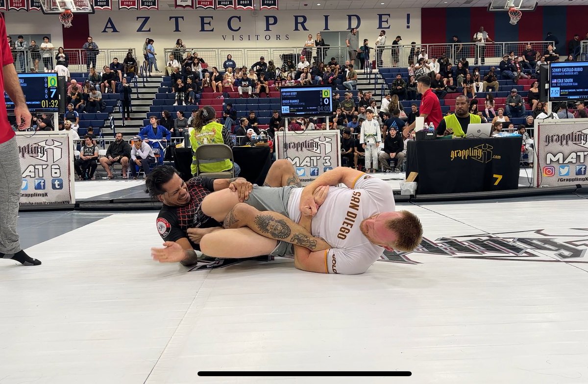 Cole South tweet media