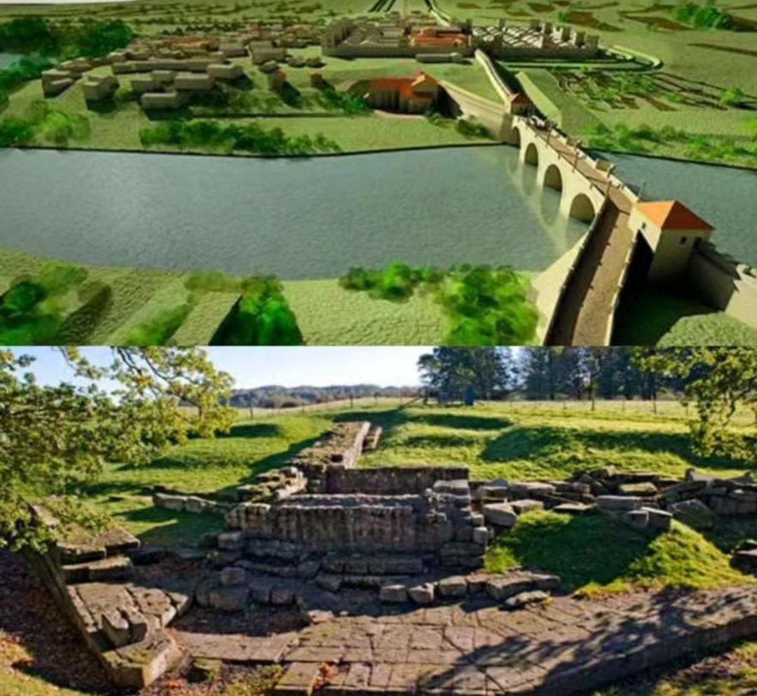 Archaeo - Histories tweet media