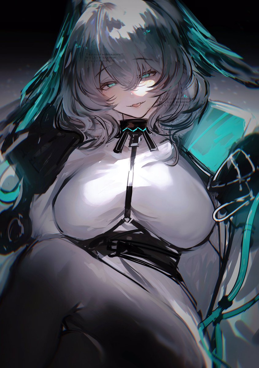 Corrupted Angel Dizzy tweet media