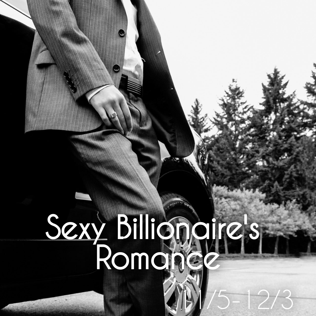 LisaBonhamBooks's tweet photo. ⭐ Sexy Billionaire's Romance Books just for you! ⭐ https://t.co/o9ZTWhmjto #BookFair #Romance #RomanceBooks #romancereaders #WeLoveRomanceBooks https://t.co/WJfMn4q4la