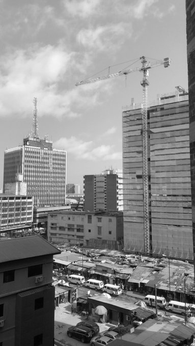 Lagos Views😍    #wildlagos https://t.co/ByHwp7j51D<a href="/tag/wildlagos"class="tags">#wildlagos</a>