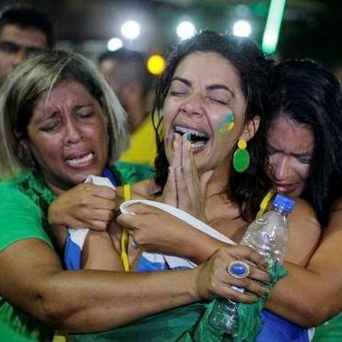 Notícias Paralelas tweet media