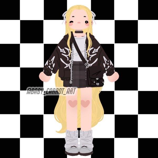 como eu to / meu estilo