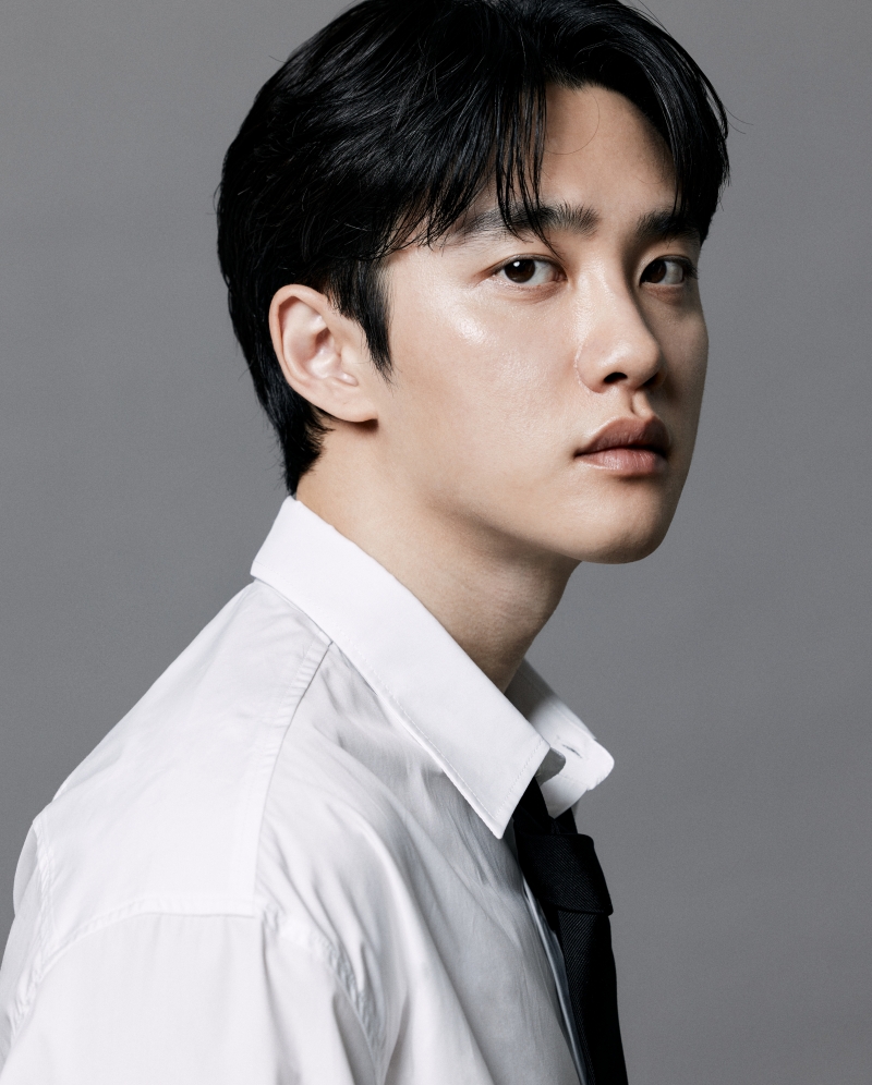 We do We do, #DOHKYUNGSOO! Here are the new profile pictures of #DO(D.O.) of @weareoneEXO released by @companysoosoo_ , looking SooSoo-ish and charismatic at the same time. 📸 Stay tuned for #도경수's new activities under #CompanySoosoo, EXO-Ls! #EXO #엑소 #컴퍼니수수