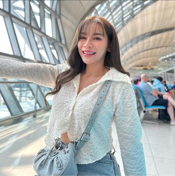 โดนเทแล้วไง เติมใหม่เดี๋ยวก็เต็ม