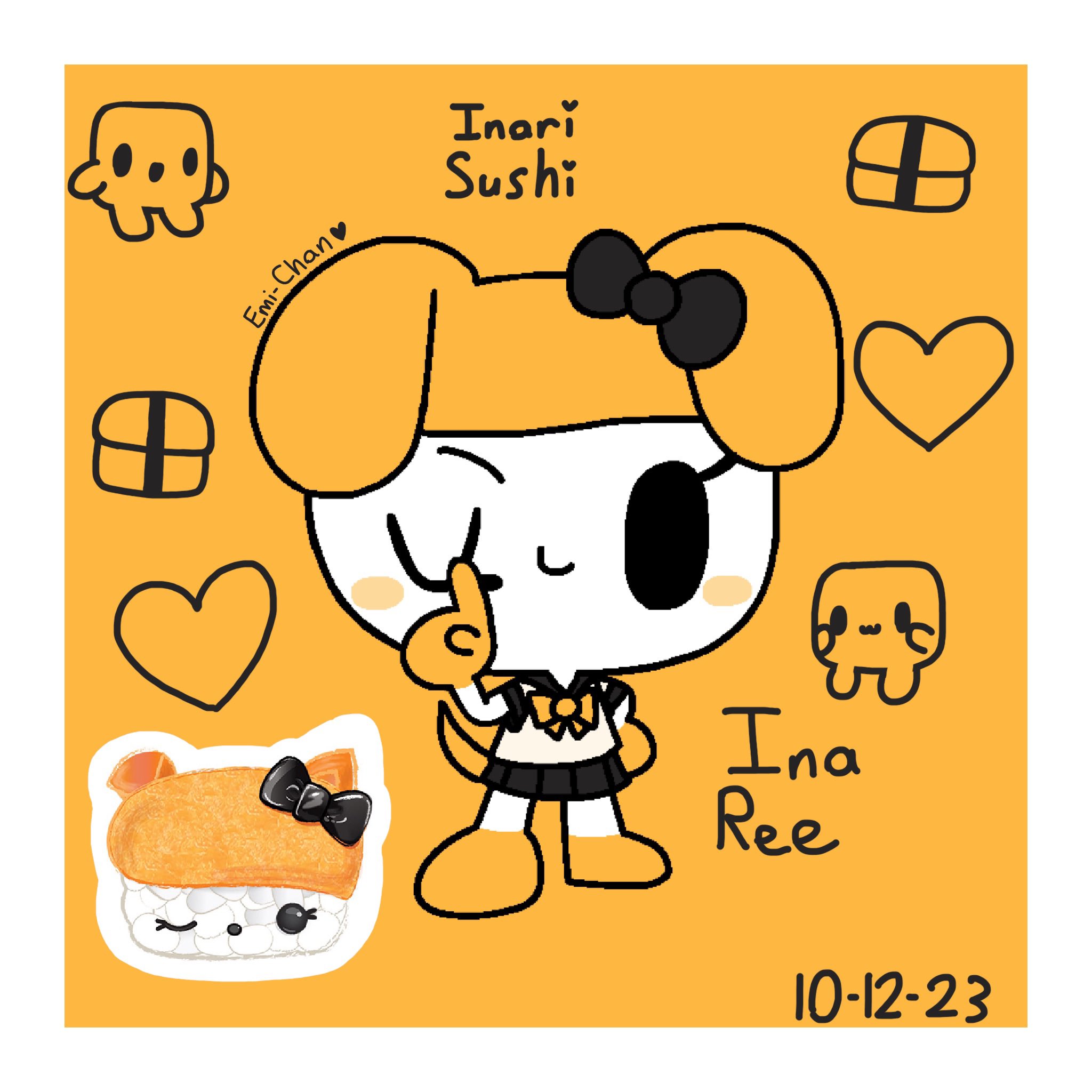 Emi-Chan on X: 